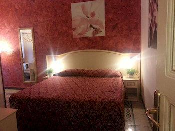 St. Peter Central Bed & Breakfast Rom