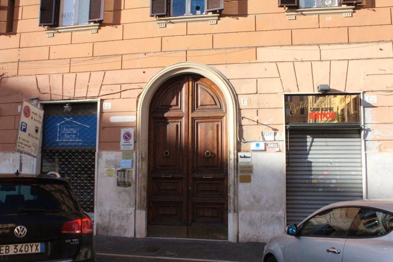St. Peter Rom