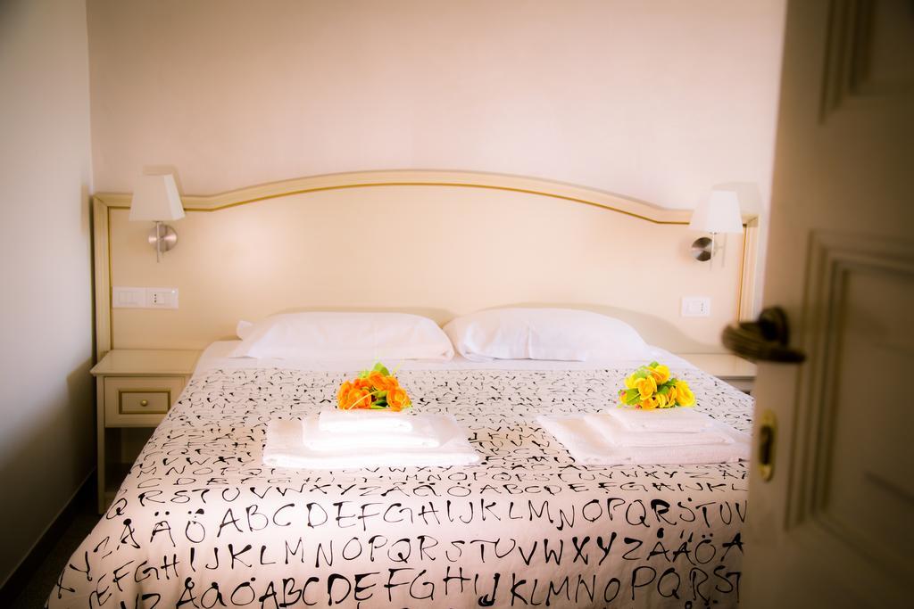 St. Peter Central Bed & Breakfast Rom