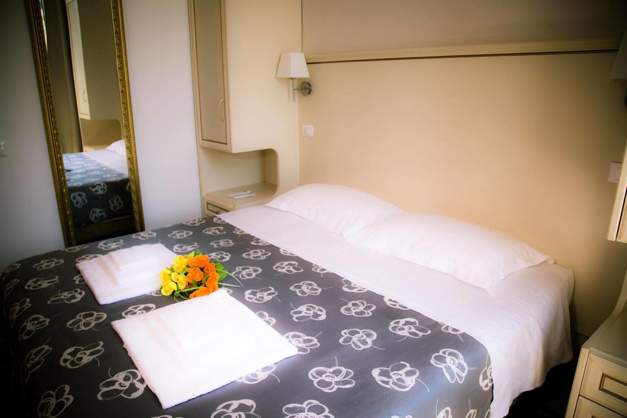 Bed & Breakfast St. Peter Central